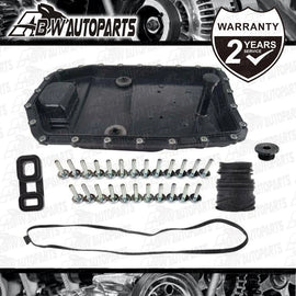 GA6HP19Z Automatic Transmission 6-speed Oil Pan Sump Kit for BMW E60 E84 E88 E92