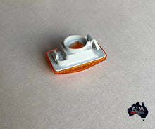 Load image into Gallery viewer, GENUINE Toyota LandCruiser HZJ75 HZJ78 HZJ79 HDJ78 HDJ79 HDJ80 Side Indicators