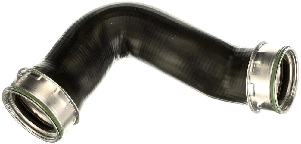 Gates turbocharger charge air hose for VW Transporter T5 cold side pipe to engine