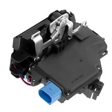 Load image into Gallery viewer, For VW GOLF MK5 2003-2009 REAR RIGHT 7PIN DOOR LOCK CENTRAL LOCKING ACTUATOR