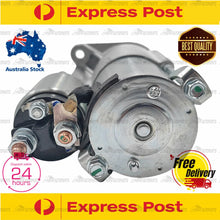 Load image into Gallery viewer, Brand New Starter Motor Holden Cruze JG JH F18D 1.8L 2008-2018