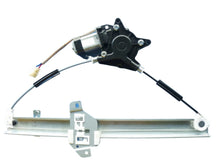 Load image into Gallery viewer, FL Front Left Window Regulator W/Motor 2 Pins for Holden Barina Spark MJ 10-16