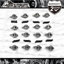 Load image into Gallery viewer, 16PCS Premium Roller Rocker Set for VE Holden Commodore L76/L98/L92