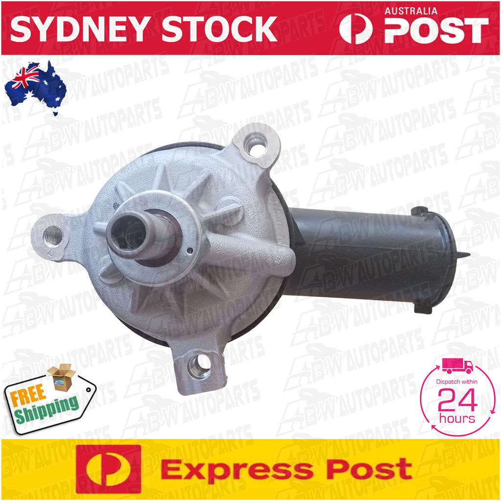 Power Steering Pump New For FORD FALCON XC XD XE 4.9L 5.8L V8 302 351 Cleveland