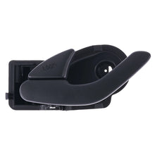 Load image into Gallery viewer, Front = Rear Left Inner Door Handle Black for Ford Escape ZA ZB ZC Tribute 01-06