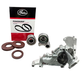 Timing Belt Kit For Lexus LX470 Toyota Landcruiser UZJ100R UZJ200R 2UZ-FE (2UZFE