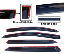 Load image into Gallery viewer, Weather shield Window visor For Hyundai Tucson TL 2015 -2021