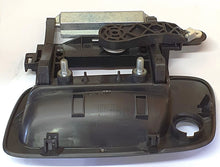 Load image into Gallery viewer, Textured Black Front Right RH Outer Door Handle For Holden Astra TS 1998~2005