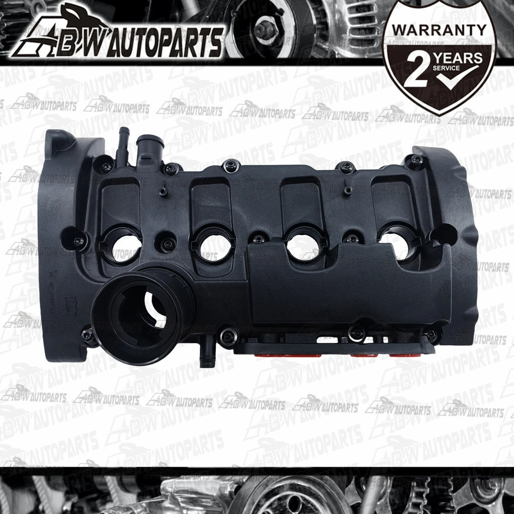 Valve Rocker Cover & Gasket 06F103469F for VW Golf Mk5 Mk6 2.0T EA113 Audi TT A3