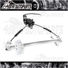 Load image into Gallery viewer, Front Electric Window Regulator LH w/ Motor For 1998 - 2003 Mazda BJ 323 Protege