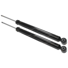 Load image into Gallery viewer, 2 Rear Shock Absorbers for Volvo S40 M SERIES 5cyl 2.4L 2004~2010 Sedan