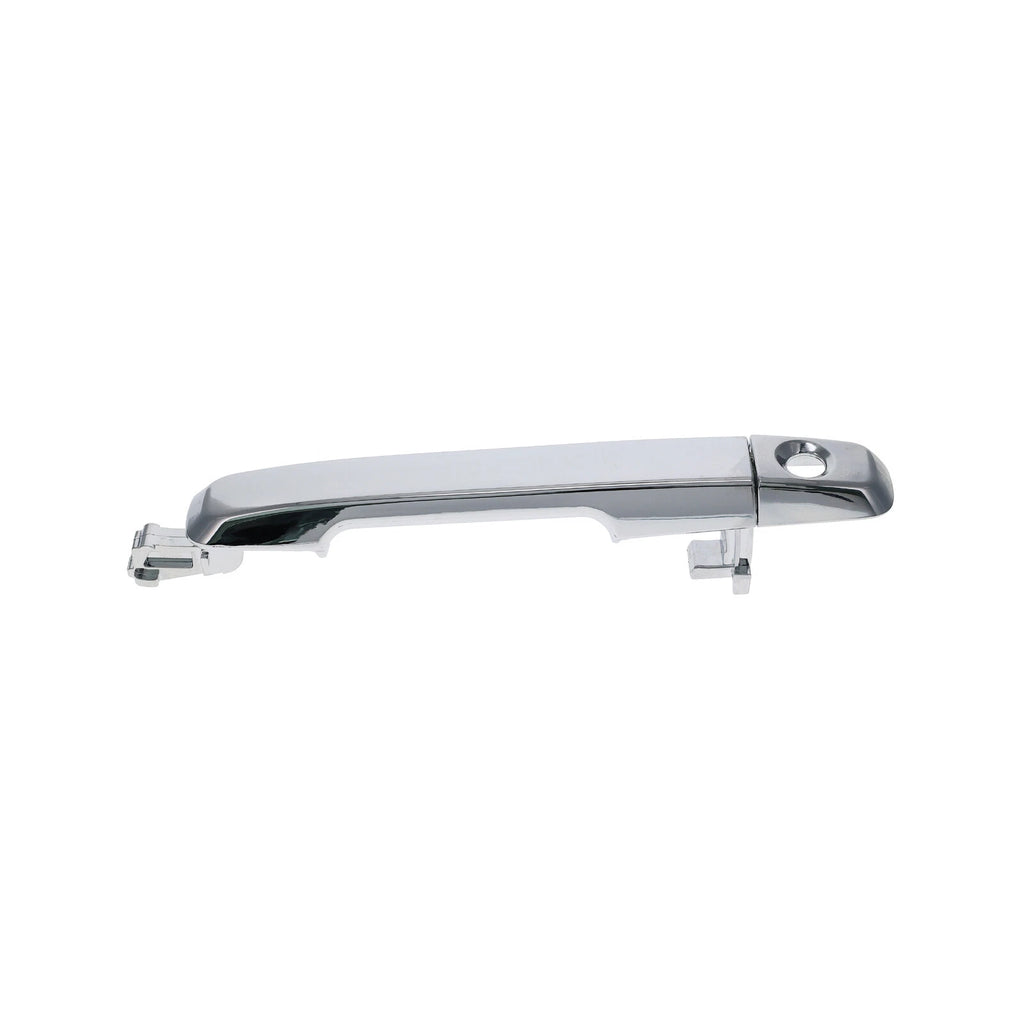 Front Right Chrome Outer Door Handle for Isuzu Dmax RT 2012-2020