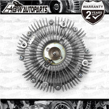 Load image into Gallery viewer, Fits Toyota LandCruiser 79 78 100 105 Series 1HZ 1HD Fan Clutch Viscous Coupling