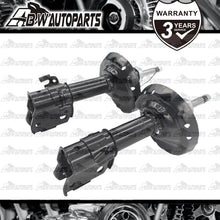 Load image into Gallery viewer, 2x Front Left &amp; Right Shock Absorber Struts for Subaru Liberty BL BL5 B13 BP BP5