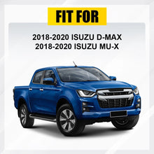 Load image into Gallery viewer, Exhaust Pressure Sensor Particulate Filter DPF 8983314120 fit Isuzu DMAX MUX