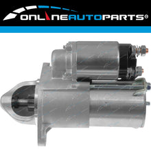 Load image into Gallery viewer, Starter Motor for Holden Trax TJ 4cyl 1.8L F18D4 2013-2019