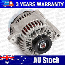 Load image into Gallery viewer, 80AMP Alternator For Toyota Hilux VZN167 VZN172 VZN185 engine 5VZ-FE 3.4L 95-05