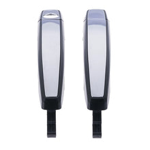 Load image into Gallery viewer, Chrome Outer Door Handles Front+Rear 4pcs for Holden Barina 11-18, Cruze 09-16