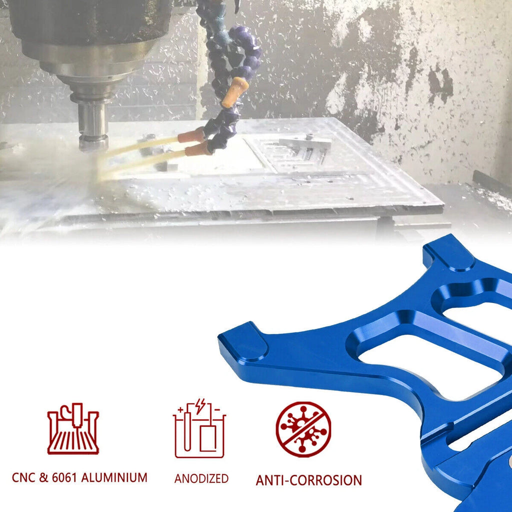 CNC AL Rear Sprocket Cover Chain Guard Protector For Surron MX X Bike for Segway