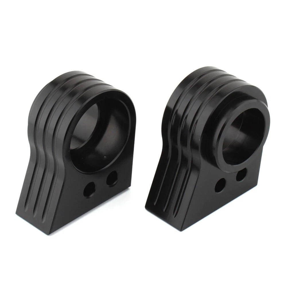 Handle Bar Risers For Kawasaki ZZR1100 1989-01 For GPZ1100 & ZX1000E 1995-99