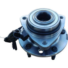 Load image into Gallery viewer, Front Wheel Bearing Hub Assembly for Chevrolet Blazer With ABS 1995-2002