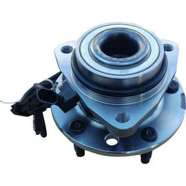 Front Wheel Bearing Hub Assembly for Chevrolet Blazer With ABS 1995-2002