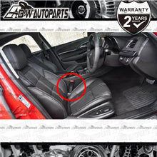 Load image into Gallery viewer, DRIVER SIDE FRONT SEAT BELT BUCKLE TENSIONER HOLDEN COMMODORE VE SERIES 1 NEW