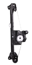 Load image into Gallery viewer, Rear Left Electric Window Regulator Without Motor for Holden Astra AH 04-10