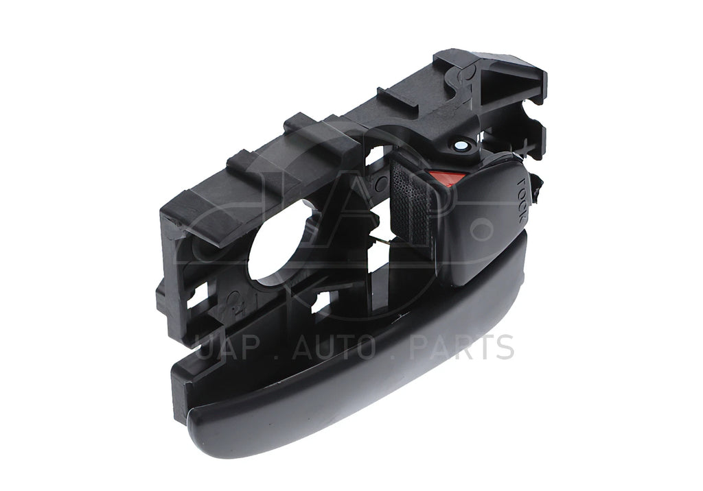 Front Right Texture Black Inner Door Handle for HYUNDAI ELANTRA DM DN 2000-2007
