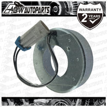 Load image into Gallery viewer, AC A/C Compressor Clutch kit FOR VAUXHALL ASTRA Mk IV G T98 2001-2005 09118281