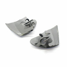 Load image into Gallery viewer, 2x Crystal ClearTurn Signal Indicator Corner Light For BMW E46 Sedan 4D 99-01 ST