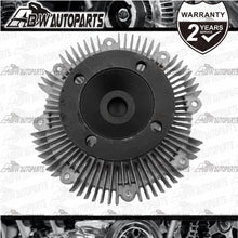 Load image into Gallery viewer, Viscous Fan Clutch Suitable for Toyota Landcruiser UZJ100 2UZFE 4.7 V8