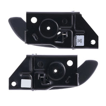 Load image into Gallery viewer, Door Handle Inner for Hyundai Santa Fe SM 00-05 Set of 4 Grey FRONT REAR LH+RH