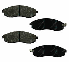 Load image into Gallery viewer, Disc Brake Pads Front DB1308 for Nissan Maxima A32 A33 Skyline Non Turbo R33