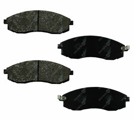 Disc Brake Pads Front DB1308 for Nissan Maxima A32 A33 Skyline Non Turbo R33