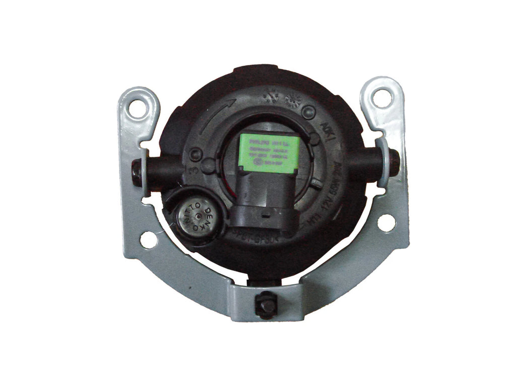 Aftermarket - Right Fog Lamp for Mitsubishi Lancer CJ 07-15 Ralliart