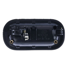 Load image into Gallery viewer, Front Left Outer Door Handle Black For Mitsubishi Fuso Canter FE5 FE6 1995 -2005