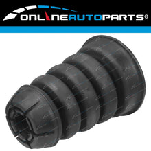 Load image into Gallery viewer, 2 x Rear Rubber Bump Stops for Toyota Landcruiser 80 &amp; 100 Series 1990~2007