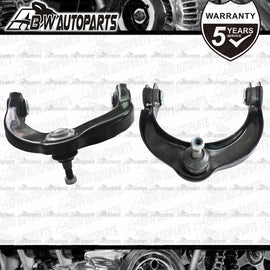 Pair Front Upper Control Arm for Jeep Grand Cherokee WK2 2010-2016 Left + Right