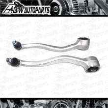 Load image into Gallery viewer, 2 for Holden Commodore VF Front Lower Castor Radius Control Arms 2013-2017