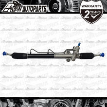 Load image into Gallery viewer, Power Steering Rack Suitable for Mitsubishi Pajero NS NT 3.2L 3.8L 4WD 2006-2014