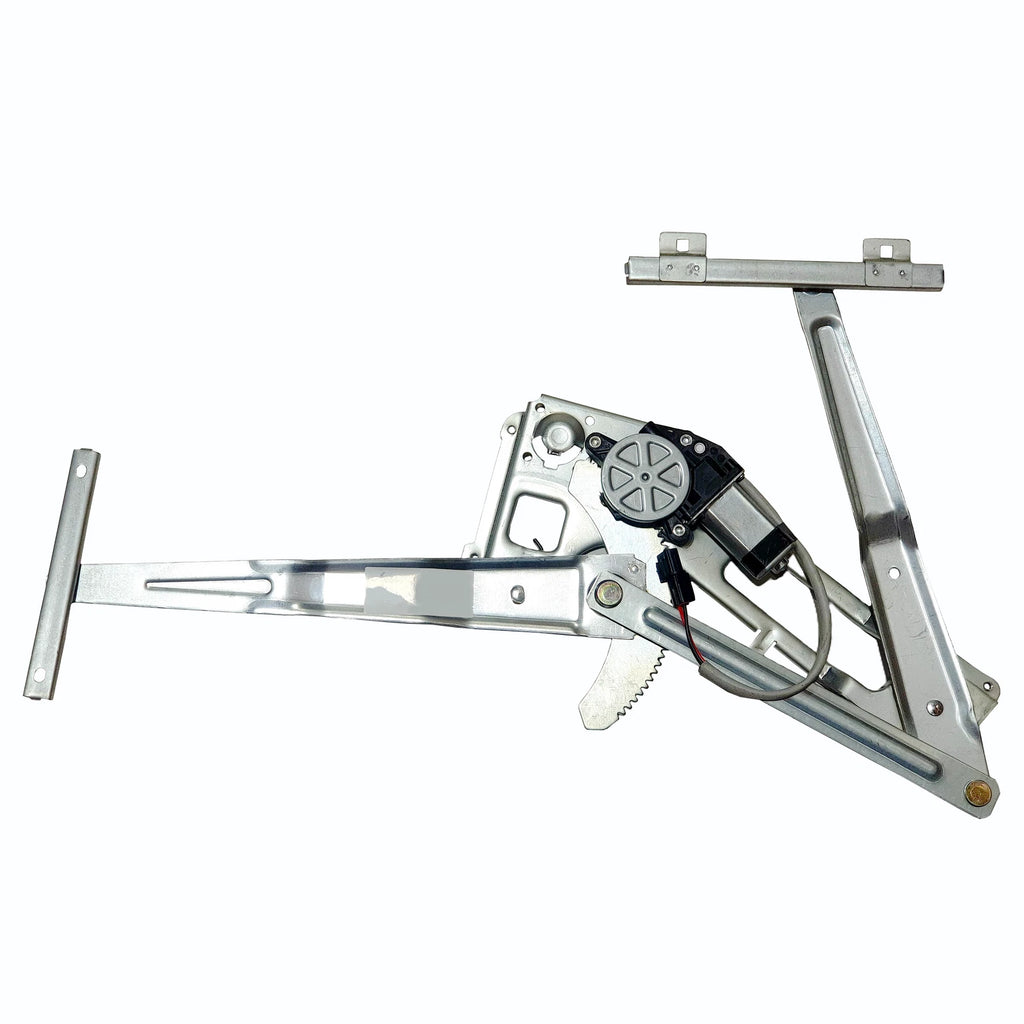 Front Right Window Regulator W/Motor 2 pin 24V for Isuzu N Series ELF NKR NPR