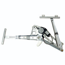 Load image into Gallery viewer, Front Right Window Regulator W/Motor 2 pin 24V for Isuzu N Series ELF NKR NPR