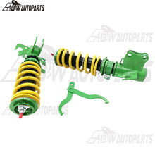 Load image into Gallery viewer, Front Adjustable Height Coilovers For Holden Commodore VE Ute Sedan Wagon 07-13