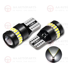 Load image into Gallery viewer, LED Headlight Kit Bulbs Globes Lamp 4PCS Toyota Hilux KUN26 Ute 2005-2015 H4 T10