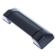 Load image into Gallery viewer, Back Rear Tailgate Handle Smooth Black For Suzuki Vitara TA 2DR 4DR 1988-1998
