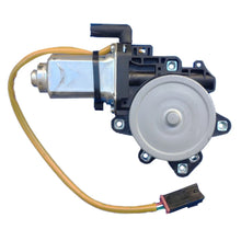 Load image into Gallery viewer, Front Left Window Regulator Lift Motor 2 Pins for Nissan Pulsar N16 2000 - 2006