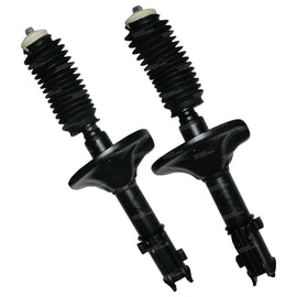 2 Front Shock Absorbers for Hyundai Elantra XD HD 00-10 Gas Struts Sedan Hatch