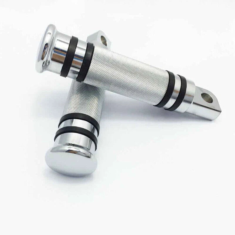Motorcycle Footrest Foot Pegs+Shifter Peg For Harley Sportster XL1200 883 48 ST