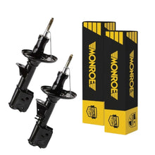 Load image into Gallery viewer, Monroe Left &amp; Right Front Shock Absorber for Holden HSV VR VS - 35-0330-35-0331